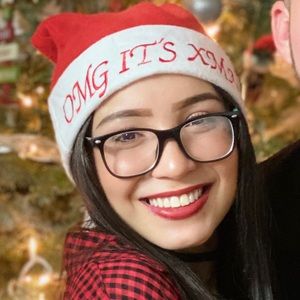 Meet your Posher, Arianna